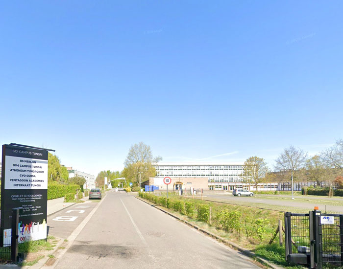 Bilzen-Hoeselt